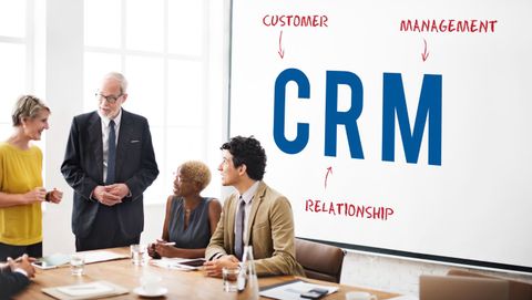 B2B Industrial CRM Systems Basics: Learn Customer Relationship Management, Analytics, Tips, and Guidance