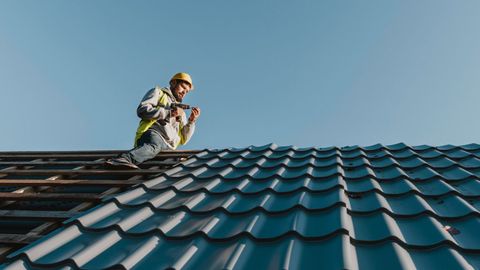 Polycarbonate Roofing Sheets Guide: Learn Basics, Detail, and Insight