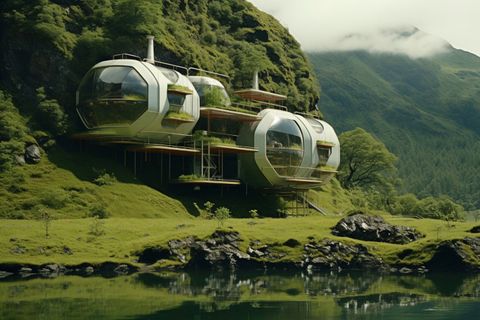 Capsule Hotels Overview: Discover Compact Rooms, Smart Designs, Travel Experiences, Resources, and Helpful Tips