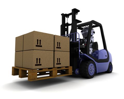 Explore Industrial Forklift Truck Systems: A Guide to Benefit, Basics, and Resource
