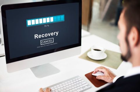 Learn Data Recovery: Guide, Suggestion, Insights, Information, and Tips