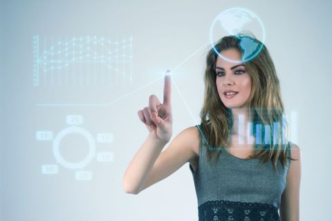Human Machine Interface Guide: Explore HMI Basics, Industrial Automation Insights, Touchscreen Systems, Control Panel Tips, and User Interface Knowledge