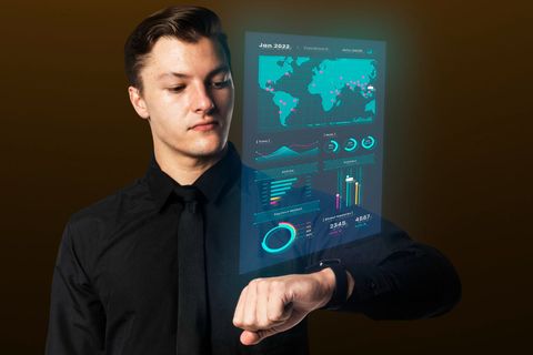 Human Machine Interface Guide: Explore HMI Basics, Industrial Automation Insight, Touchscreen Systems, Control Panel Tips, and User Interface Knowledge