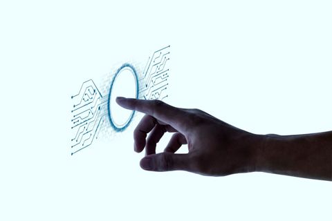 Industrial Sensor Futures Guide: Learn the Basics, Details, and Industry Knowledge
