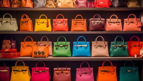 Farfetch Handbags Guide: Explore Designer Collection, Luxury Fashion Tips, Buying Insights, Style Basics, and Shopping Resources