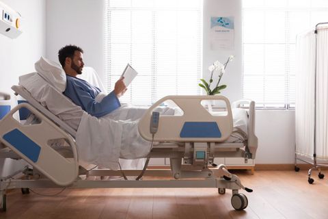Explore Hospital Smart Beds: A Complete Guide to Features, Benefit, and Medical Insights
