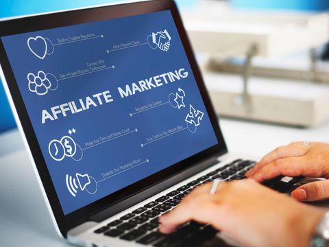 Affiliate Marketing for Beginners: Explore Fact, Information, Help, and Resource