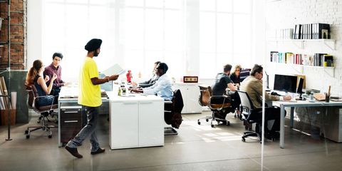 Coworking Space in India Overview: Discover Flexible Workspaces, Location Tips, Knowledge
