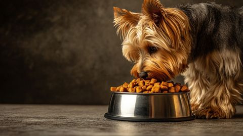 Pet Food Choices Guide: Explore Nutrition Tips, Food Insights, Selection Advice, and Information Resources