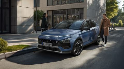 Upcoming Hyundai Bayon Guide: Discover Expected Feature, Specifications, and Essential Information
