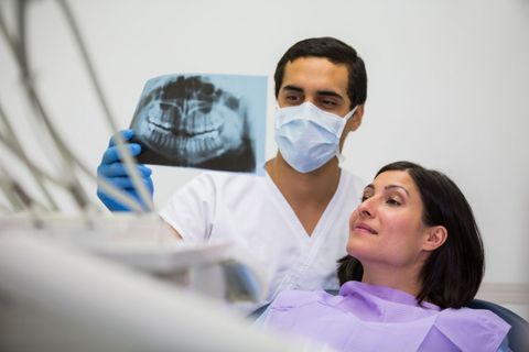 Guide To Root Canal Treatment: Insights, Advice, Basics, and Dental Knowledge