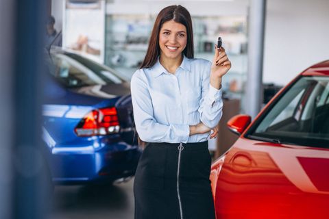 Explore Rental Car Basics and Tips: Helpful Guide to Booking, Saving, and Driving Smart