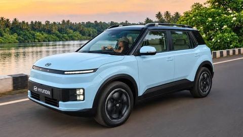 Hyundai HE1i Electric SUV Explained: Launch Details, Design Insight, and Latest Updates