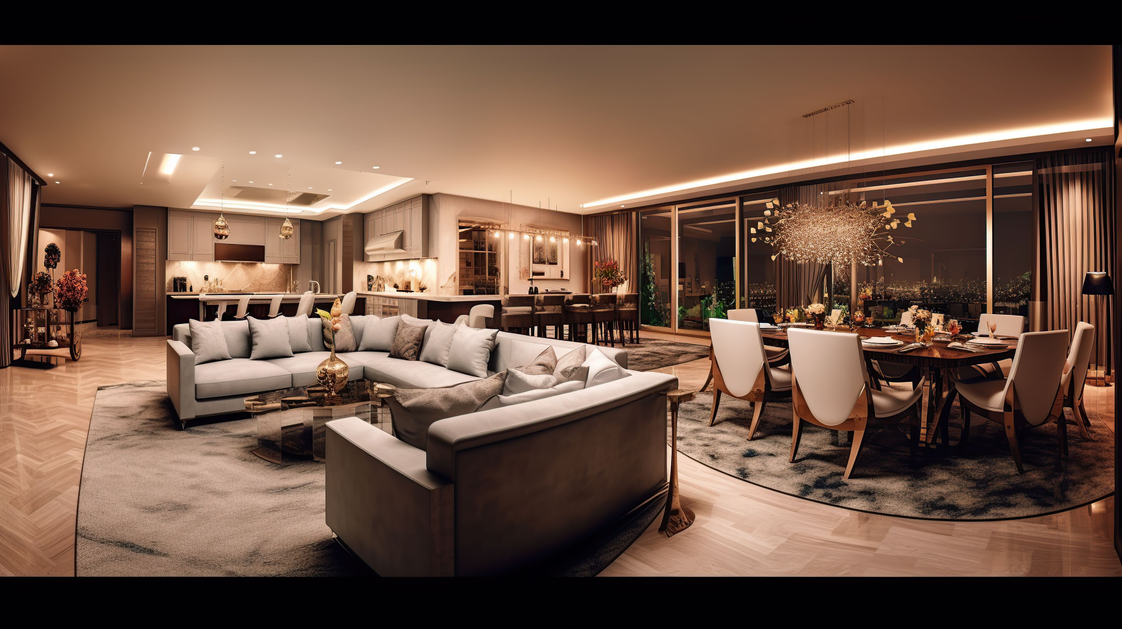 Luxury Rented Apartments in Dubai Information | Premium Rental Homes, Leasing Tips & Property Insights