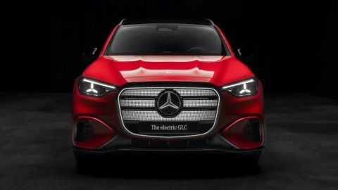 Explore Mercedes-Benz GLC Electric: A Complete Guide to Feature, Facts, and Insights