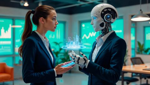Industrial AI Agents Information Guide: Explore AI Automation, Smart Factory Technologies, Industrial Insights, and Application Details