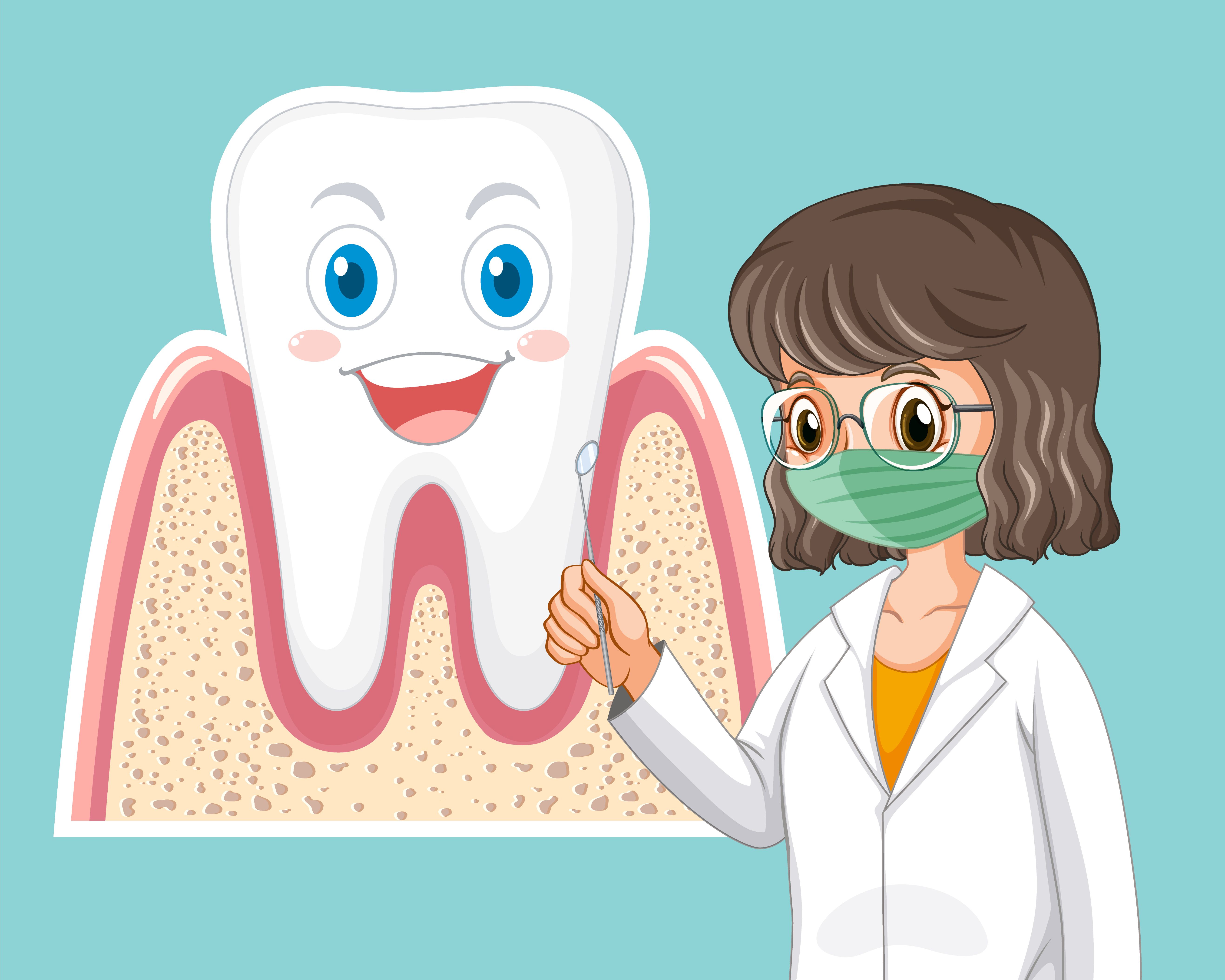 Dental Care and Gum Care Overview: Discover Healthy Teeth Habits, Oral Hygiene Tips, Treatment Explanation, and Essential Information